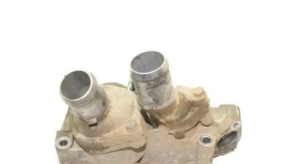 Honda CR-V Thermostat housing 
