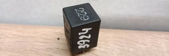 Audi A6 S6 C5 4B Other relay 431955531