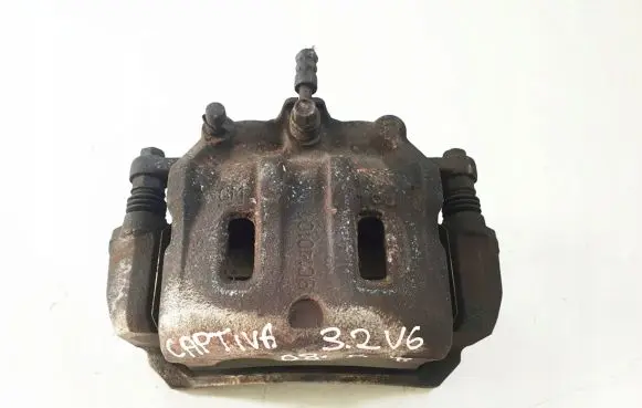Chevrolet Captiva Front brake caliper