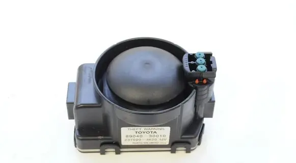 Lexus GS 300 350 430 450H Alarm system siren 8904030010
