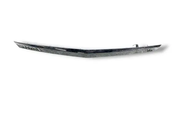 Opel Astra H Tailgate trim 461088395 13223917