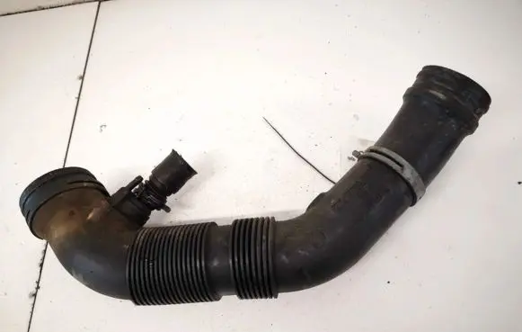 Seat Altea Intercooler hose/pipe 1k0129684