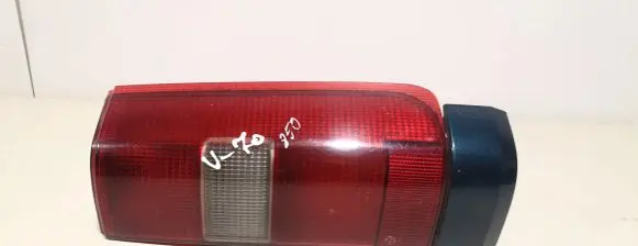 Volvo S70 V70 V70 XC Rear/tail lights 3512320 3512426