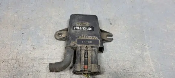 Ford Fiesta Air pressure sensor