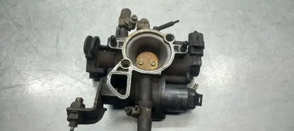 Fiat Seicento/600 Throttle valve