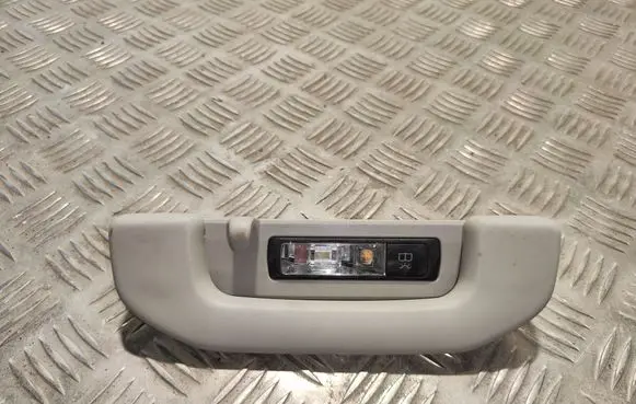 Mercedes-Benz GLC C253 Rear interior roof grab handle A0998150000