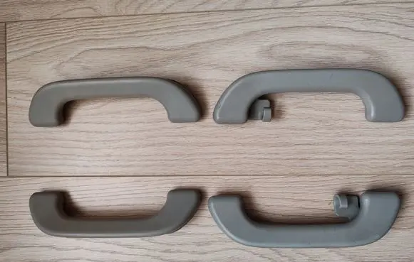 Subaru Legacy A set of handles for the ceiling 