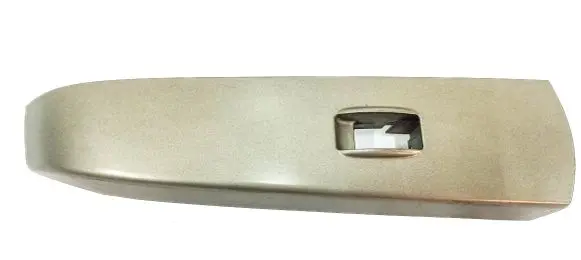 Toyota Prius (XW20) Front door window switch trim 7423147080
