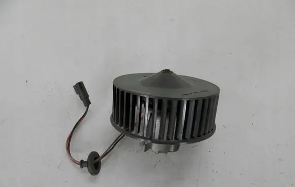 Ford Fiesta Heater fan/blower 7735000908