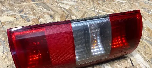 Ford Connect Rear/tail lights 2T1413N412AB