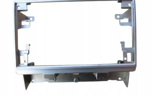 Maserati Quattroporte Dashboard center trim panel 