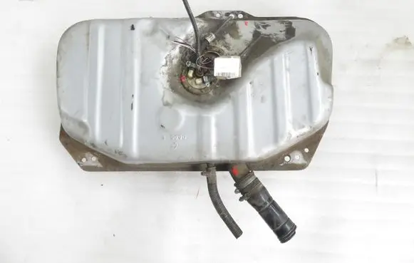 Fiat Uno Fuel tank
