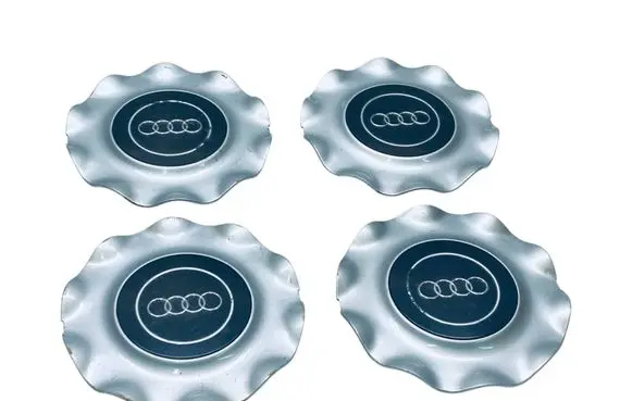Audi A4 S4 B5 8D Original wheel cap 4A0601165B