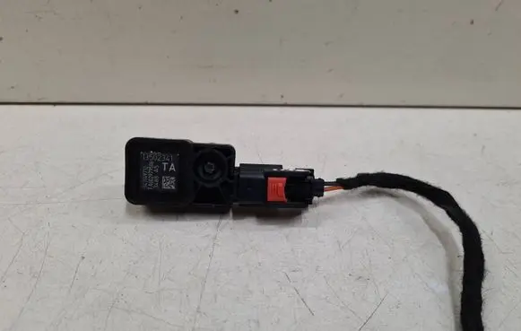 Opel Insignia A Airbag deployment crash/impact sensor 13502341 343149712