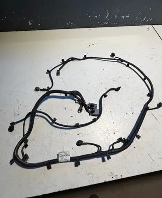Citroen C5 Aircross II Parking sensor (PDC) wiring loom 9828904880 106357 OR0802
