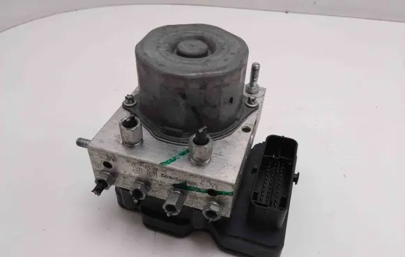 Nissan Qashqai ABS control unit/module 2265106455 18062726172