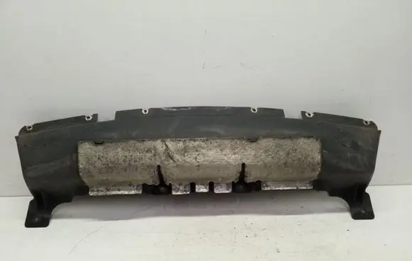 Ford Mondeo MK V Rear bumper underbody cover/under tray DS7311787B DS7311787BF
