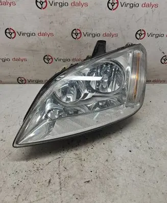 Ford Focus C-MAX Headlight/headlamp 1ee27060017