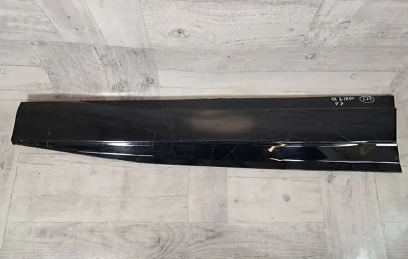Audi Q4 Sportback e-tron Front door trim (molding) 89A853960B