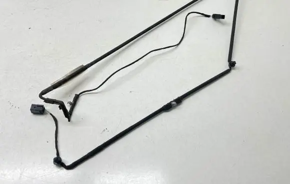 Dodge Durango III Front door wiring loom/harness boot P68270829AA TA2WJ0156X4736