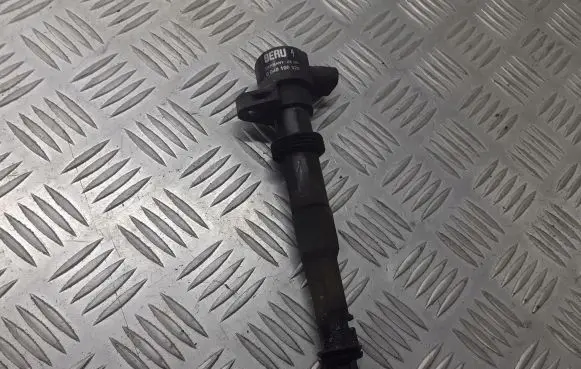 Fiat Doblo High voltage ignition coil 0040100320