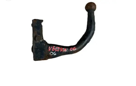 Opel Vectra C Detachable towbar 