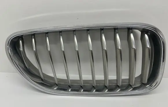 BMW 6 F06 Gran coupe Front bumper upper radiator grill 7212850 7211922 10627110