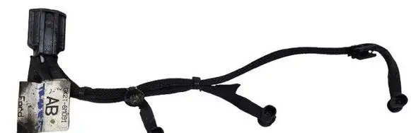 Ford Transit VII Glow plug wires gk2t-6m091-ab