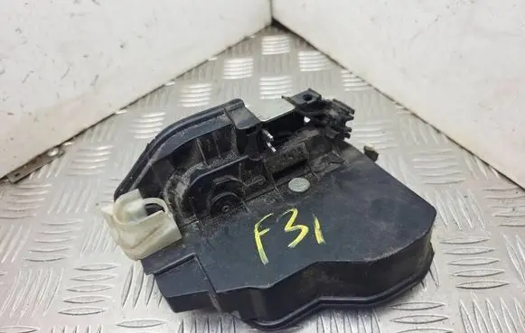 BMW 3 F30 F35 F31 Front door lock 7202149