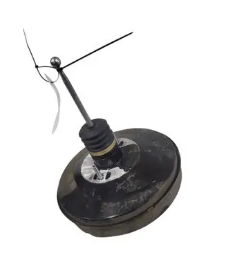 Skoda Octavia Mk3 (5E) Brake booster 5Q1614105BR 1844208555