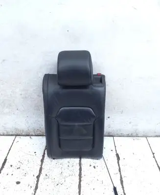 Rear seat