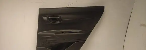 Hyundai i20 (BC3 BI3) Rear door card panel trim 83320Q0010