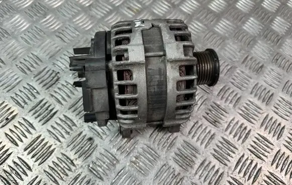 Renault Talisman Generator/alternator 231004BE0B 231004BE0BF