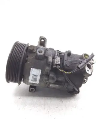 Renault Scenic III - Grand scenic III Air conditioning (A/C) compressor (pump) 8200958328