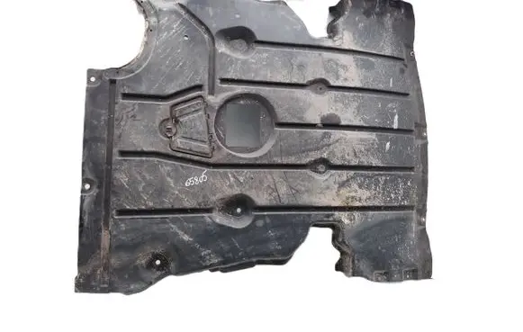 Opel Movano B Engine splash shield/under tray 7129318 51164310 51757129318