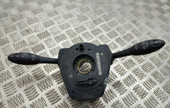 Mini One - Cooper Clubman R55 Wiper turn signal indicator stalk/switch 3451892 26012008 204448