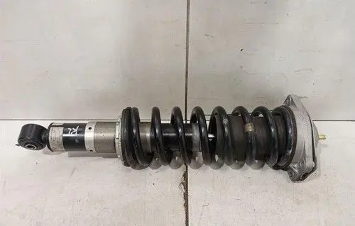 Ferrari 458 Rear shock absorber with coil spring