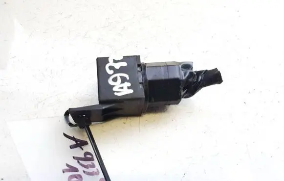 Renault Scenic I Other relay rsv1cm12h rsv-1c-m-12h
