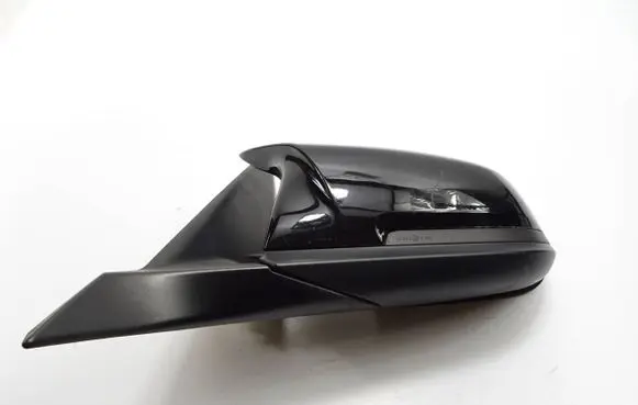 BMW 1 F20 F21 Front door electric wing mirror
