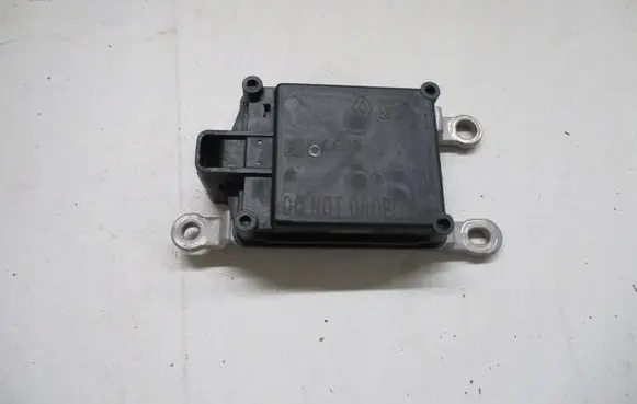 Renault Captur II Other interior part 284476770R