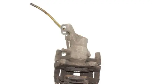 Jaguar XF X250 Rear brake caliper