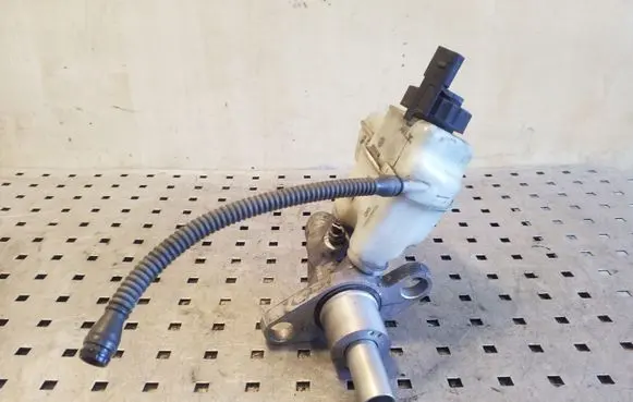 Seat Altea XL Master brake cylinder 1K2611301C 1K0945459A 03355890101