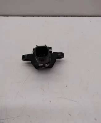 Ford Transit - Tourneo Connect Airbag deployment crash/impact sensor DG1314C676AA 1B919650 06132016