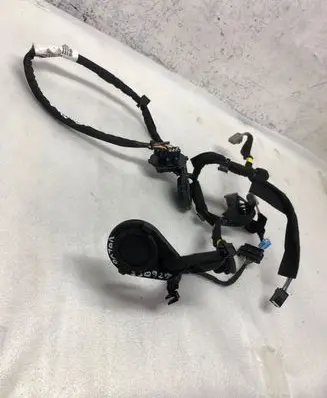 Volvo V40 Cross country Rear door wiring loom 31313719