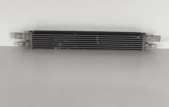 BMW 3 G20 G21 Transmission/gearbox oil cooler T52300B HA2074