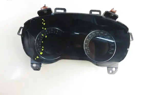 Ford Galaxy Speedometer (instrument cluster) EM2T10849LG