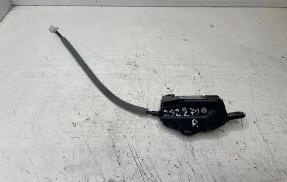BMW X5 E70 Tailgate/trunk/boot lock/catch/latch 16367210 51247162147 988586105