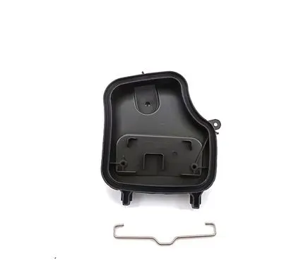 Porsche Macan (95B) Headlight part 95B941617
