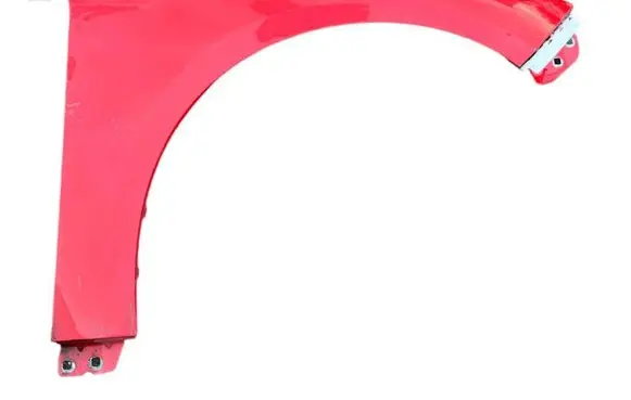 Ford Focus Fender