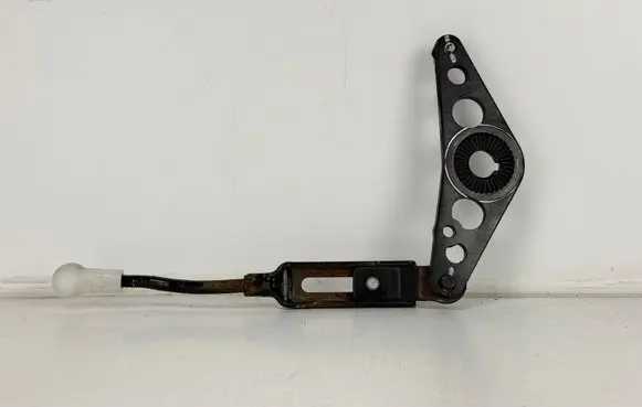 Porsche Boxster 987 Convertible roof hinge 98756127704